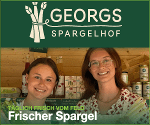Georgs Spargelhof - Schrobenehausener Spargel g.g.A. direkt vom Erzeuger in Inchenhofen