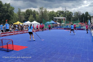Sportfestival 2026 auf dem Königsplatz (©Foto: Martin Schmitz)