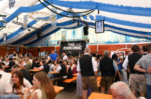 Anstich Bürgerfest Unterhaching 2026 (©Foto: Ingrid Grossmann)