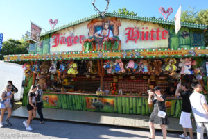 Bürgerfest Unterhaching 2026 (©Foto: Ingrid Grossmann)
