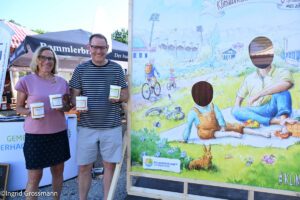 Bürgerfest Unterhaching 2026 (©Foto: Ingrid Grossmann)