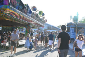 Bürgerfest Unterhaching 2026 (©Foto: Ingrid Grossmann)