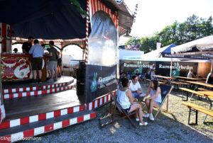 Bürgerfest Unterhaching 2026 (©Foto: Ingrid Grossmann)