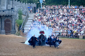Ritterturnier Kaltenberg 2026 (©Foto: Ingrid Grossmann)