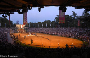 Ritterturnier Kaltenberg 2026 (©Foto: Ingrid Grossmann)