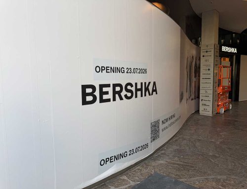Bershka eröffnet Flagshipstore in der Hofstatt: Neue Mode für junge Münchner ab 23. Juli 2026