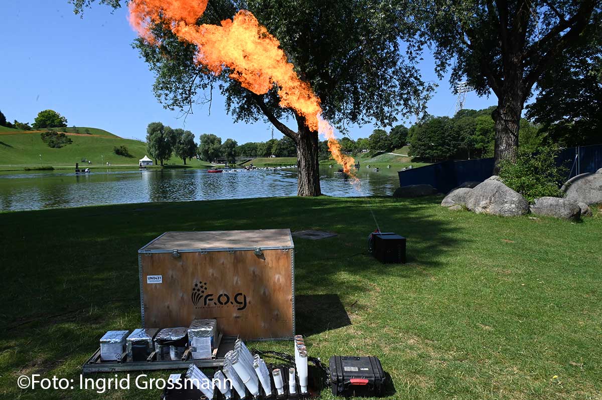 Preview Feuerwerk und Drohnenschau Sommernachtstraum 2026 (©Foto: Imgrid Grossmann)