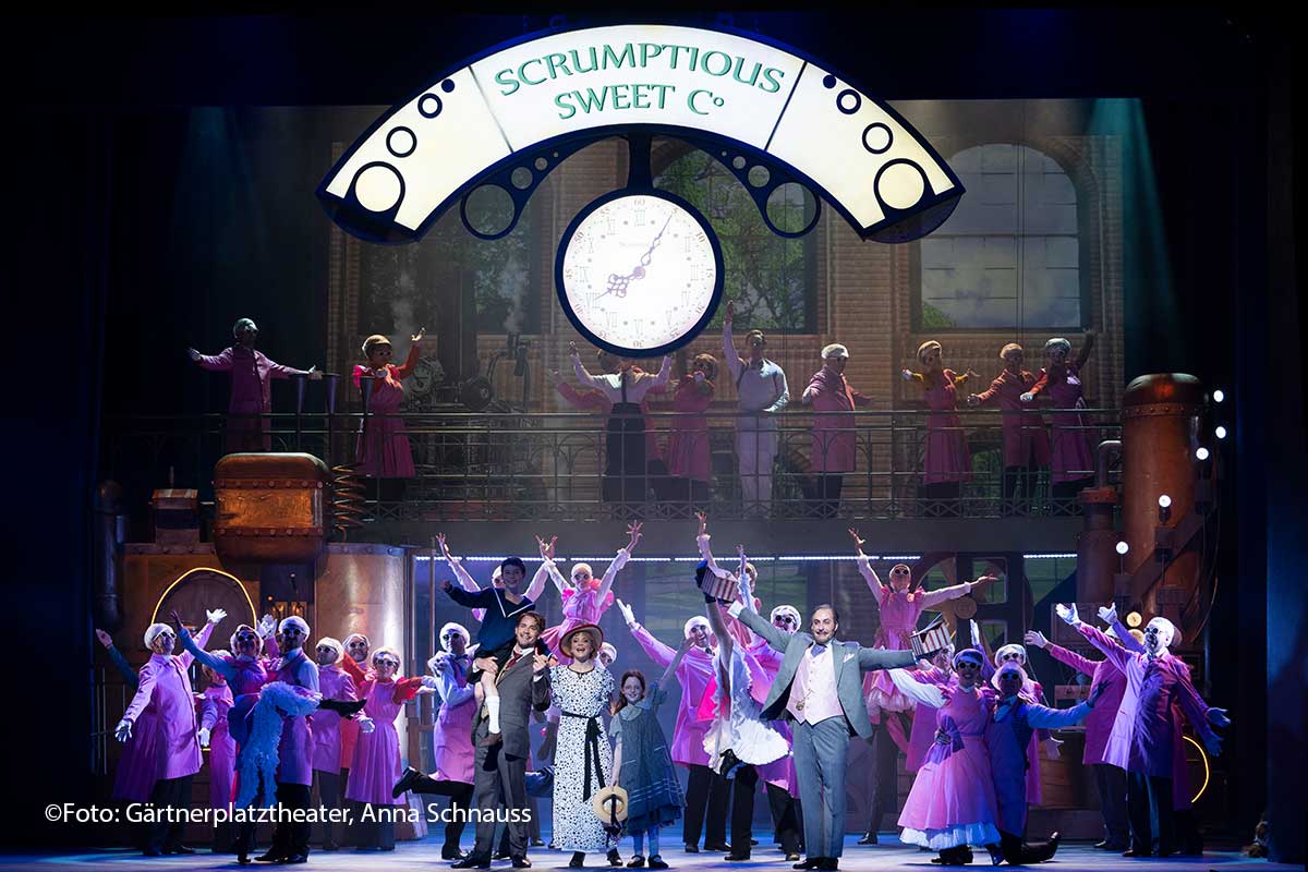 ©Foto: Gärtnerplatztheater, Anna Schnauss