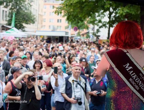 Hans-Sachs-Straßenfest 2026: Sub feiert 40. Geburtstag