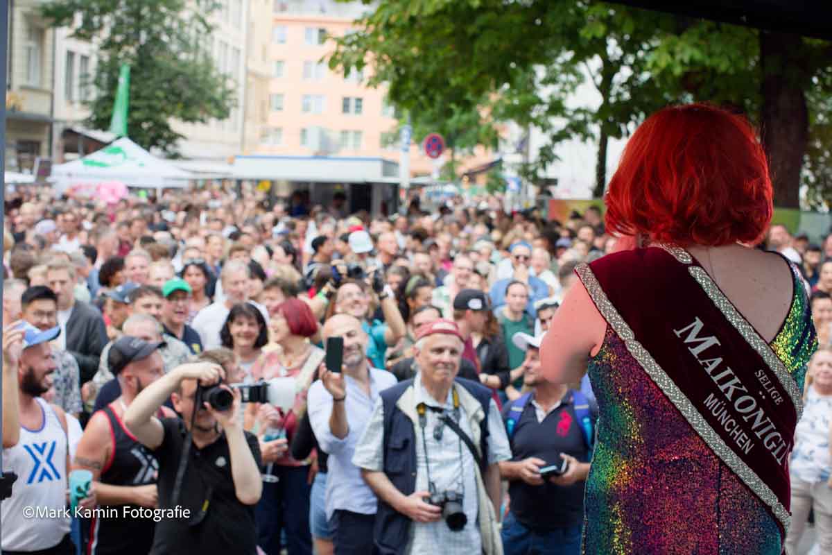 Hans-Sachs Straßenfest am 15.08.2026 (c)Mark Kamin.
