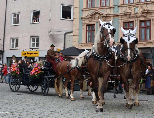 165. Herbstfest Rosenheim 2026 vom 29. August bis 13. September