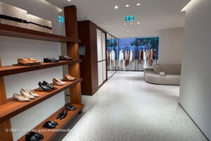 Max Mara eröffnete Flagshipstore in der Theatinestraße (©Foto: Martin Schmitz)
