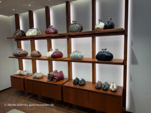 Max Mara eröffnete Flagshipstore in der Theatinestraße (©Foto: Martin Schmitz)