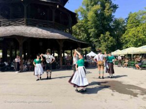 1. Sommerfest Chinesischer Turm am 07.08.2026 (©Foto: Martin Schmitz)