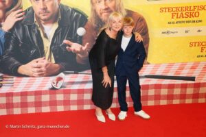 Steckerlfischfiasko Weltpremiere im mathäser Filmpalast am 10.08.2026 (©Foto: Martin Schmitz)