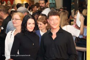 Steckerlfischfiasko Weltpremiere im mathäser Filmpalast am 10.08.2026 (©Foto: Martin Schmitz)