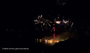 Sonnenfinsternis und Feuerwerk Sommerfestival Olympiapark am 12.08.2026 (©Foto: Martin Schmitz)