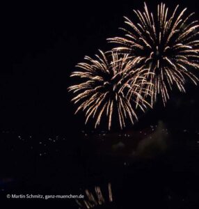 Sonnenfinsternis und Feuerwerk Sommerfestival Olympiapark am 12.08.2026 (©Foto: Martin Schmitz)
