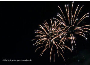 Sonnenfinsternis und Feuerwerk Sommerfestival Olympiapark am 12.08.2026 (©Foto: Martin Schmitz)