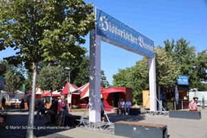Gäubodenvolksfest 2026 in Straubing (©Foto: Martin Schmitz)