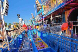 Gäubodenvolksfest 2026 in Straubing (©Foto: Martin Schmitz)