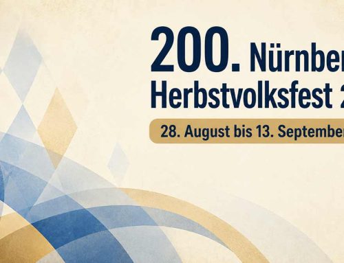 200. Nürnberger Herbstvolksfest 2026: Ein Jubiläum am Dutzendteich