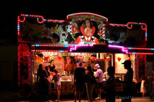 Water Lantern Festival Muenchen 2026