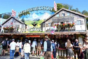 Auftakt Herbstfest Rosenheim 2026 (©Foto: Ingrid Grossmann)