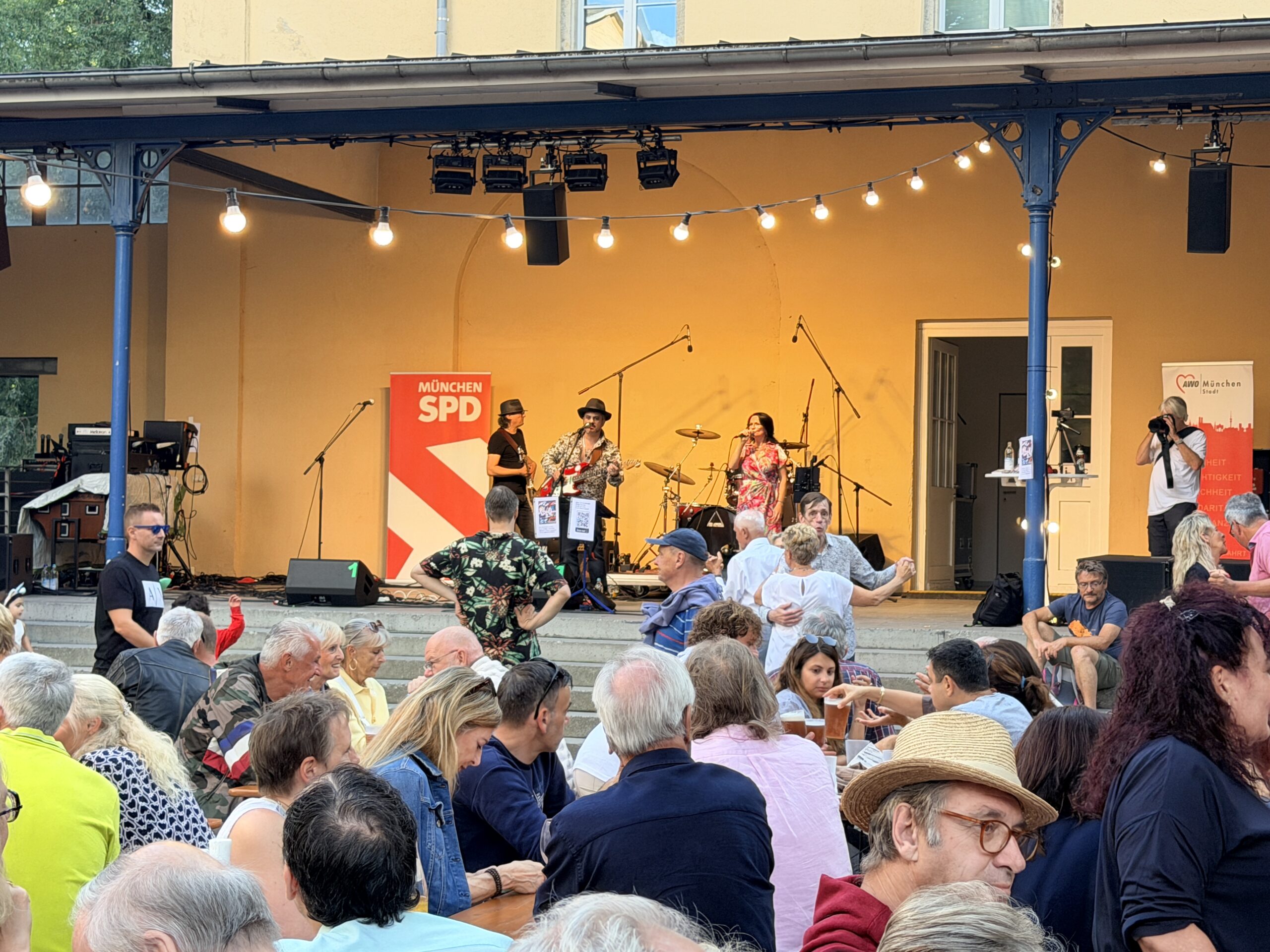 Isarinselfest 2026 vom 04.-06.09.2026 (©Foto: Martin Schmitz)
