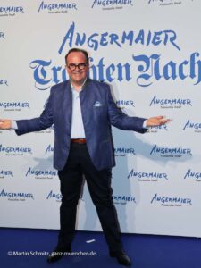 Angermaier Trachtennacht 2026 in der Alten Kongresshalle (©Foto:Martin Schmitz)