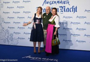 Angermaier Trachtennacht 2026(©Foto: Ingrid Grossmann, grossmann-foto@web.de)