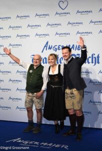 Angermaier Trachtennacht 2026(©Foto: Ingrid Grossmann, grossmann-foto@web.de)