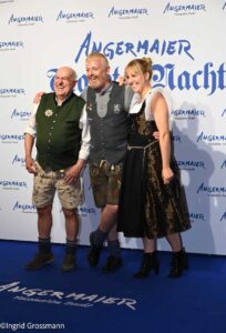 Angermaier Trachtennacht 2026(©Foto: Ingrid Grossmann, grossmann-foto@web.de)