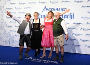 Angermaier Trachtennacht 2026(©Foto: Ingrid Grossmann, grossmann-foto@web.de)