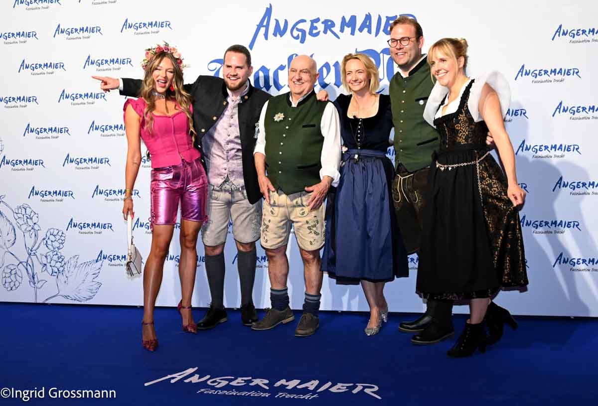 Angermaier Trachtennacht 2026(©Foto: Ingrid Grossmann, grossmann-foto@web.de)