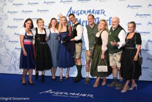 Angermaier Trachtennacht 2026(©Foto: Ingrid Grossmann, grossmann-foto@web.de)