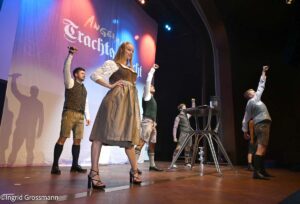 Angermaier Trachtennacht 2026(©Foto: Ingrid Grossmann, grossmann-foto@web.de)