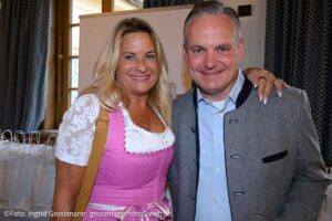 Oktoberfest-Bierprobe im Löwenbräukeller am 10.09.2026 (©Foto: Ingrid Grossmann)