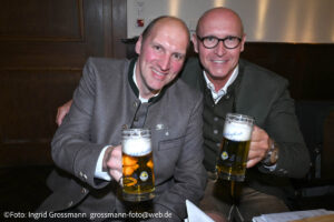 Oktoberfest-Bierprobe im Löwenbräukeller am 10.09.2026 (©Foto: Ingrid Grossmann)