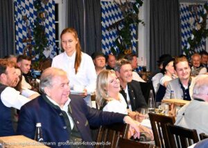 Oktoberfest-Bierprobe im Löwenbräukeller am 10.09.2026 (©Foto: Ingrid Grossmann)
