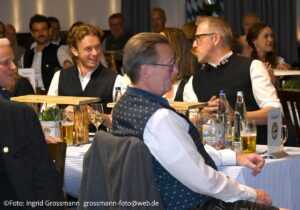 Oktoberfest-Bierprobe im Löwenbräukeller am 10.09.2026 (©Foto: Ingrid Grossmann)