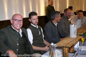 Oktoberfest-Bierprobe im Löwenbräukeller am 10.09.2026 (©Foto: Ingrid Grossmann)