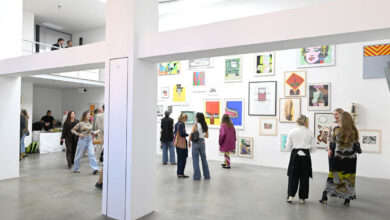 „The Spirit of Pop Art“Ausstellungseröffnung Galerie Schellmann Art / München-Schwabing am 15. September 2026 ©Foto: ABR-Pictures/Frank Rollitz