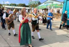 Presserundgang Oktoberfest 2026 am 17.09.2026 (©Foto: Martin Schmitz)