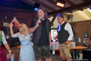 Anstich Boandlkramerei Oide Wiesn am 19.09.2026 (©Foto: Klaus Ikenmeyer)