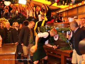 Auftakt Oktoberfest 19.09.2026 (©Foto: Martin Schmitz)
