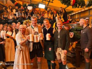 Auftakt Oktoberfest 19.09.2026 (©Foto: Martin Schmitz)