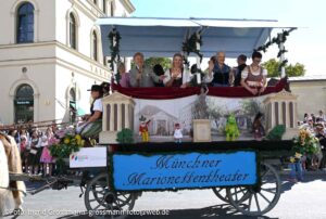 Trachten- und Schützenzug am ersten Wiesnsonntag 20.09.2026 (©Foto: Ingrid Grossmann)