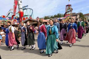 Trachten- und Schützenzug am 20.09.2026 (©Foto: Martin Schutz