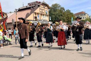 Trachten- und Schützenzug am 20.09.2026 (©Foto: Martin Schutz